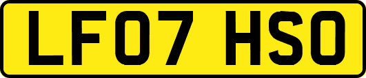 LF07HSO