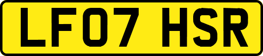 LF07HSR