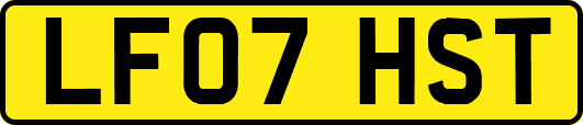LF07HST