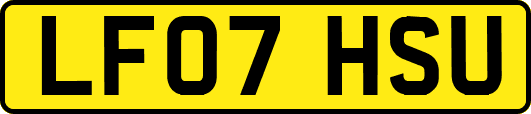 LF07HSU
