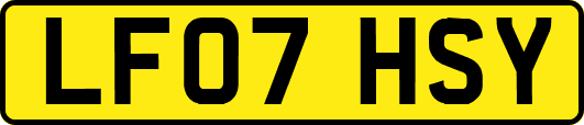 LF07HSY
