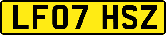 LF07HSZ
