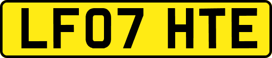 LF07HTE