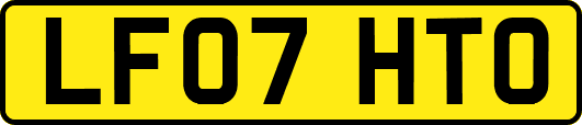 LF07HTO
