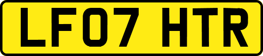 LF07HTR