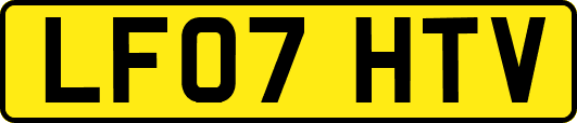 LF07HTV