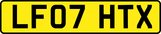 LF07HTX