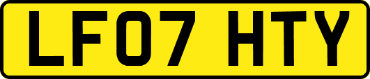 LF07HTY