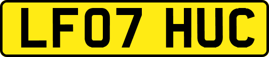 LF07HUC