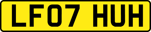 LF07HUH