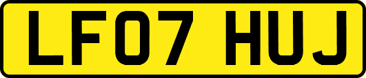 LF07HUJ