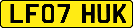 LF07HUK