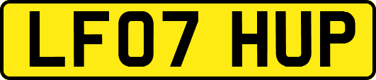 LF07HUP