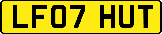 LF07HUT