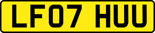 LF07HUU