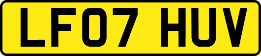 LF07HUV