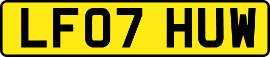 LF07HUW
