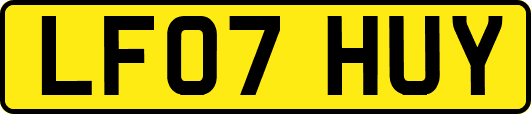 LF07HUY