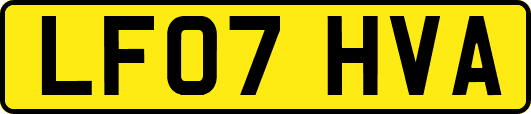 LF07HVA