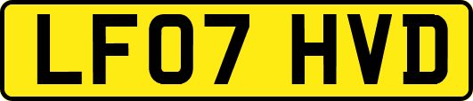 LF07HVD
