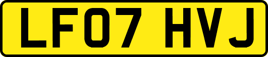 LF07HVJ