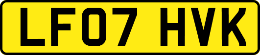 LF07HVK