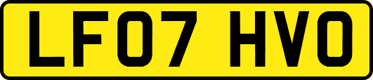 LF07HVO