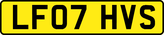 LF07HVS