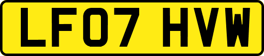 LF07HVW