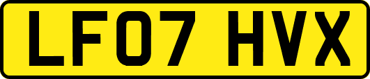 LF07HVX