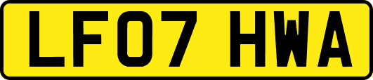 LF07HWA