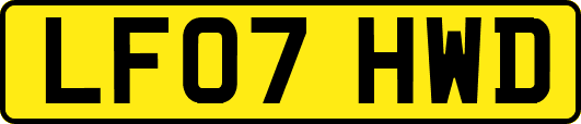 LF07HWD