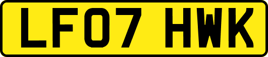 LF07HWK