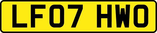 LF07HWO