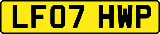 LF07HWP