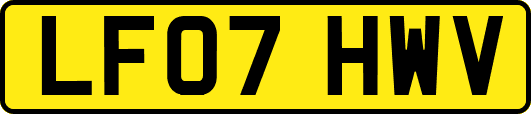 LF07HWV