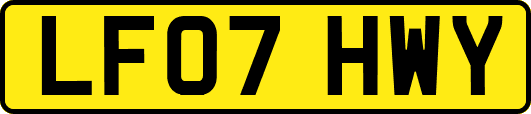 LF07HWY