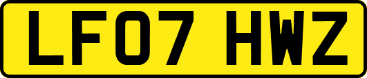 LF07HWZ