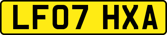 LF07HXA