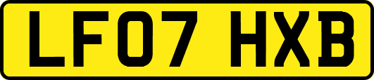 LF07HXB