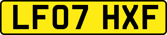 LF07HXF
