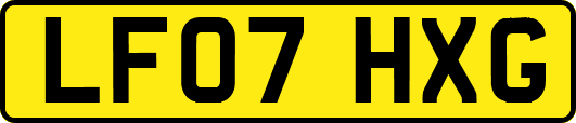 LF07HXG