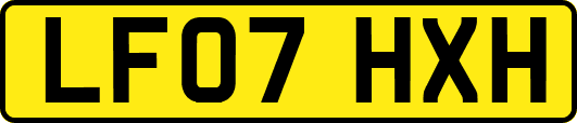 LF07HXH