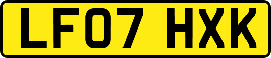 LF07HXK