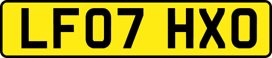 LF07HXO