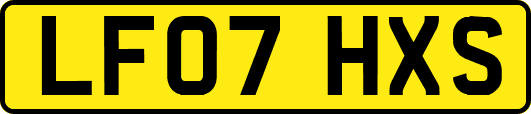 LF07HXS