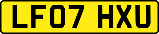 LF07HXU