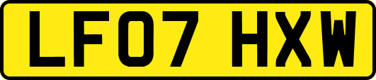 LF07HXW