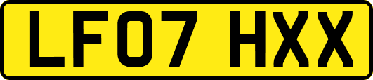 LF07HXX