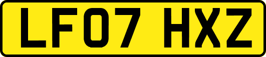 LF07HXZ